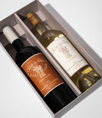 【みくり】Clos Du Val 2004＆ルイロデレール Wines – Clos Du Val