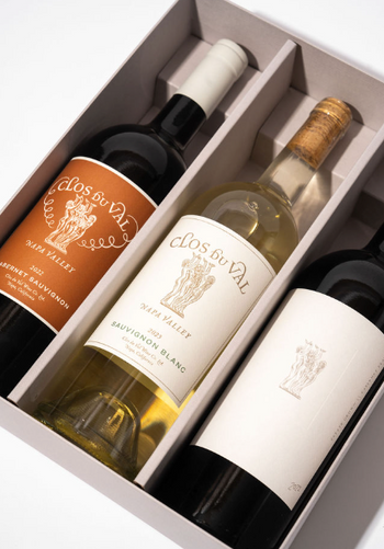 3-Bottle Gift Box