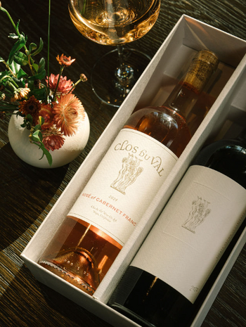 Cabernet Franc Lovers