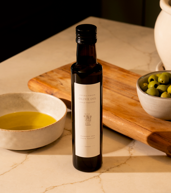 Olive OIl