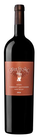 2016 Napa Cabernet Sauvignon 6L