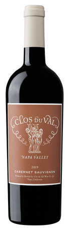 2019 Cabernet Sauvignon, Napa Valley (375ml)