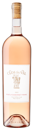 2024 Rosé of Cabernet Franc Magnum