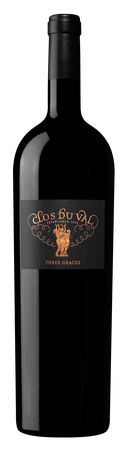 2017 Estate Three Graces 3L