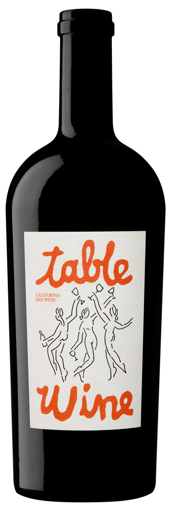 Table Wine