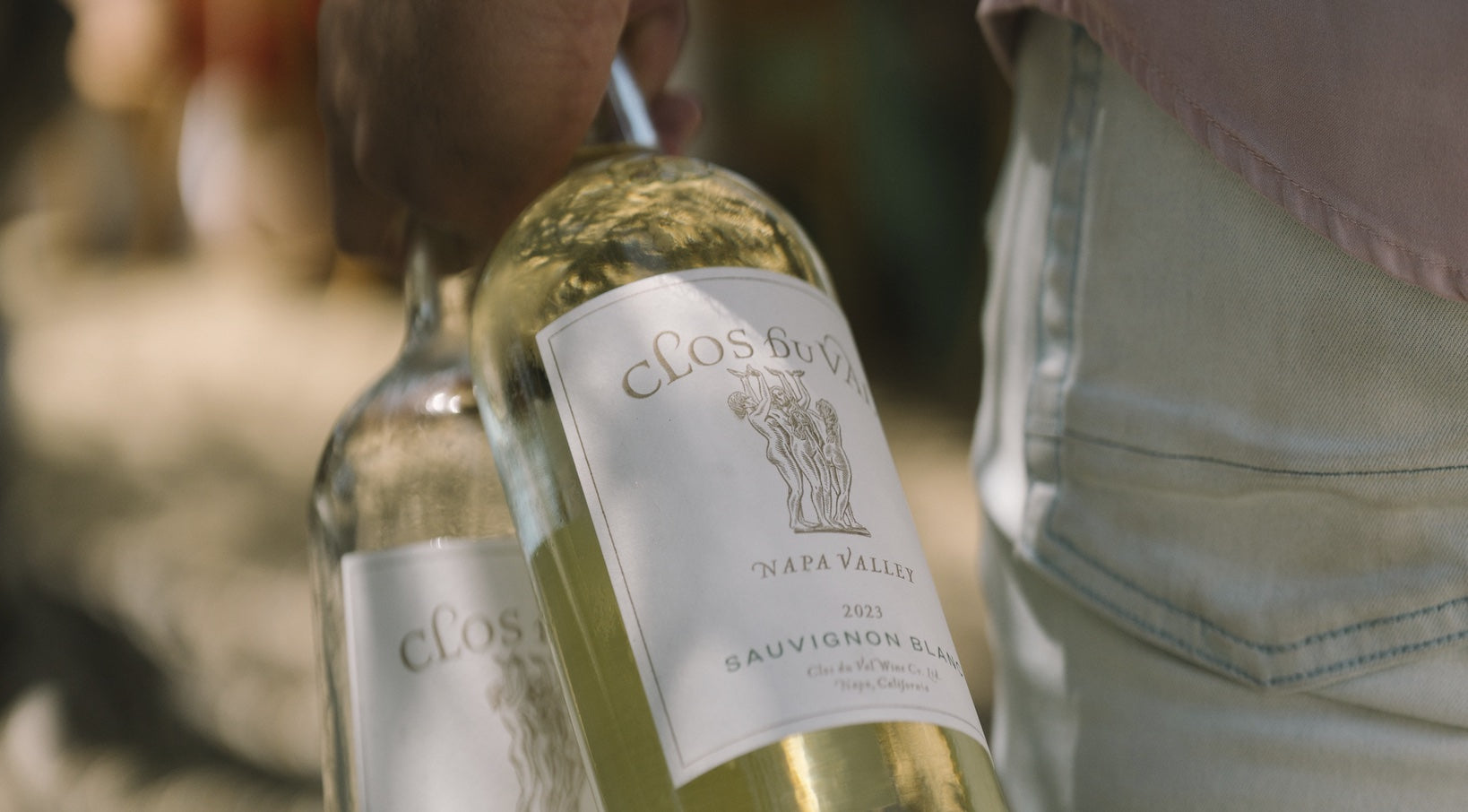 Wines – Clos Du Val