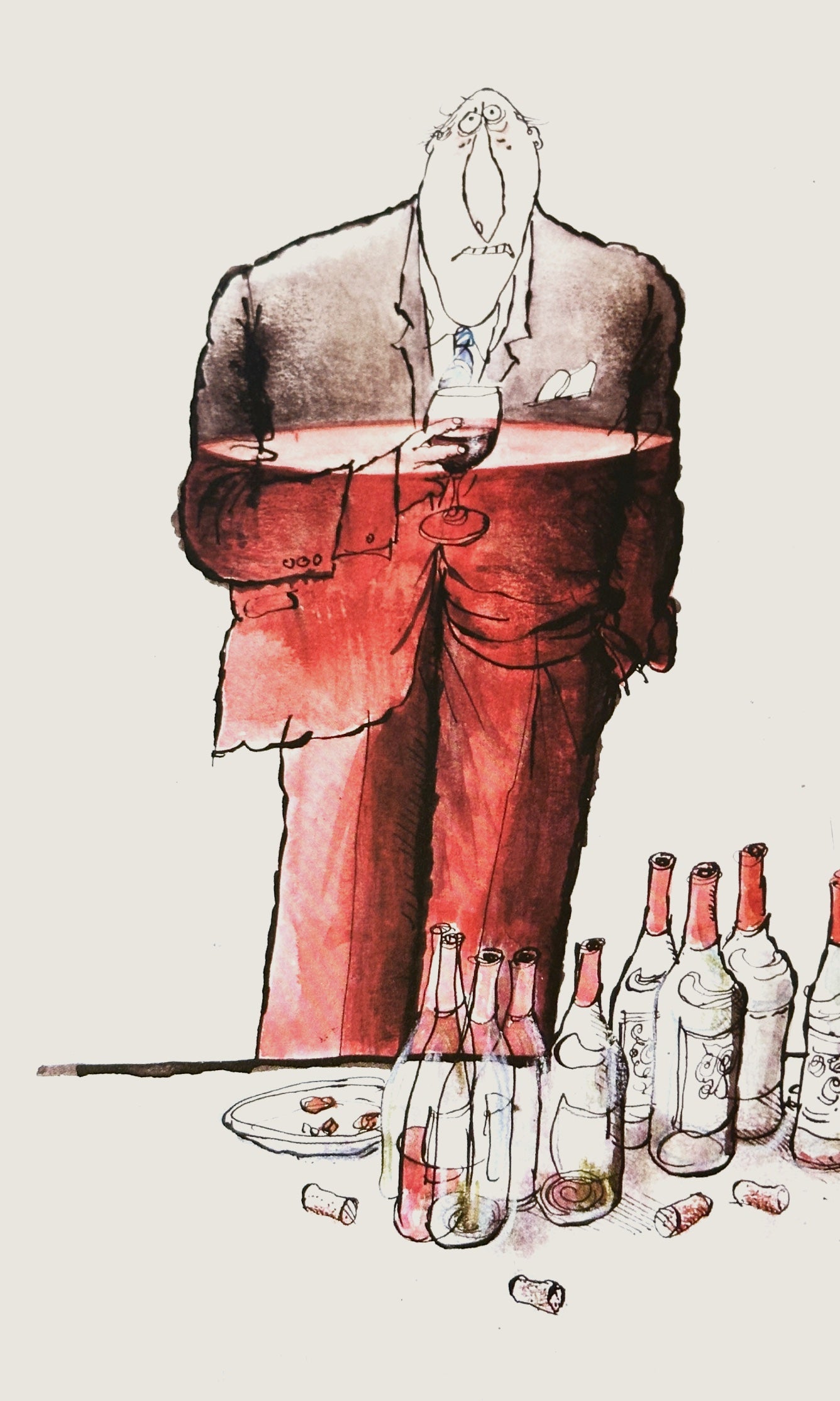 Wines – Clos du Val
