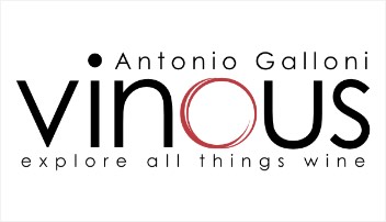 Clos du Val Press - Vinous logo