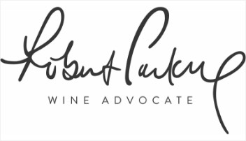 Clos du Val Press - Wine Advocate logo