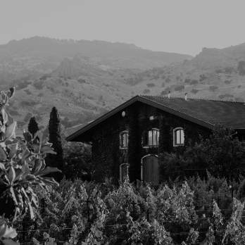 Clos du Val - Visit the Estate nav block - Winery building